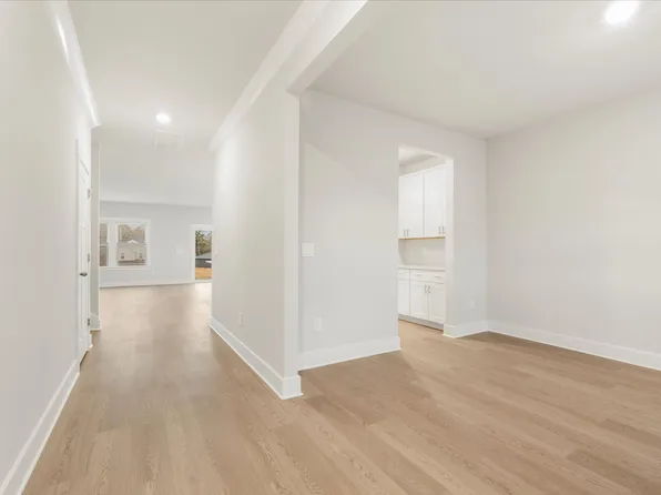 Johnson Plan, Shiloh Valley