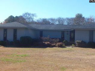 221 Roundup Dr, Bishopville, SC 29010