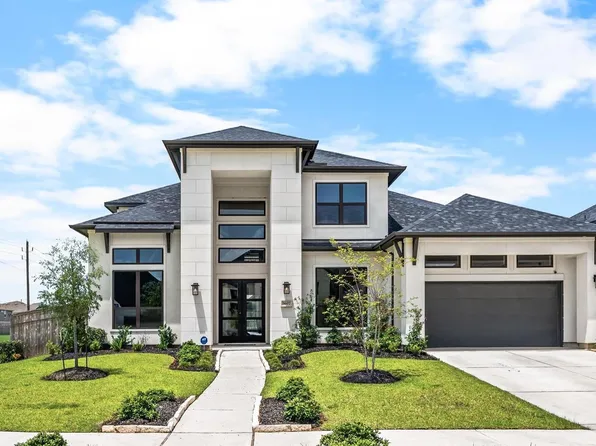 9607 Maple Wood Dr, Missouri City, TX 77459