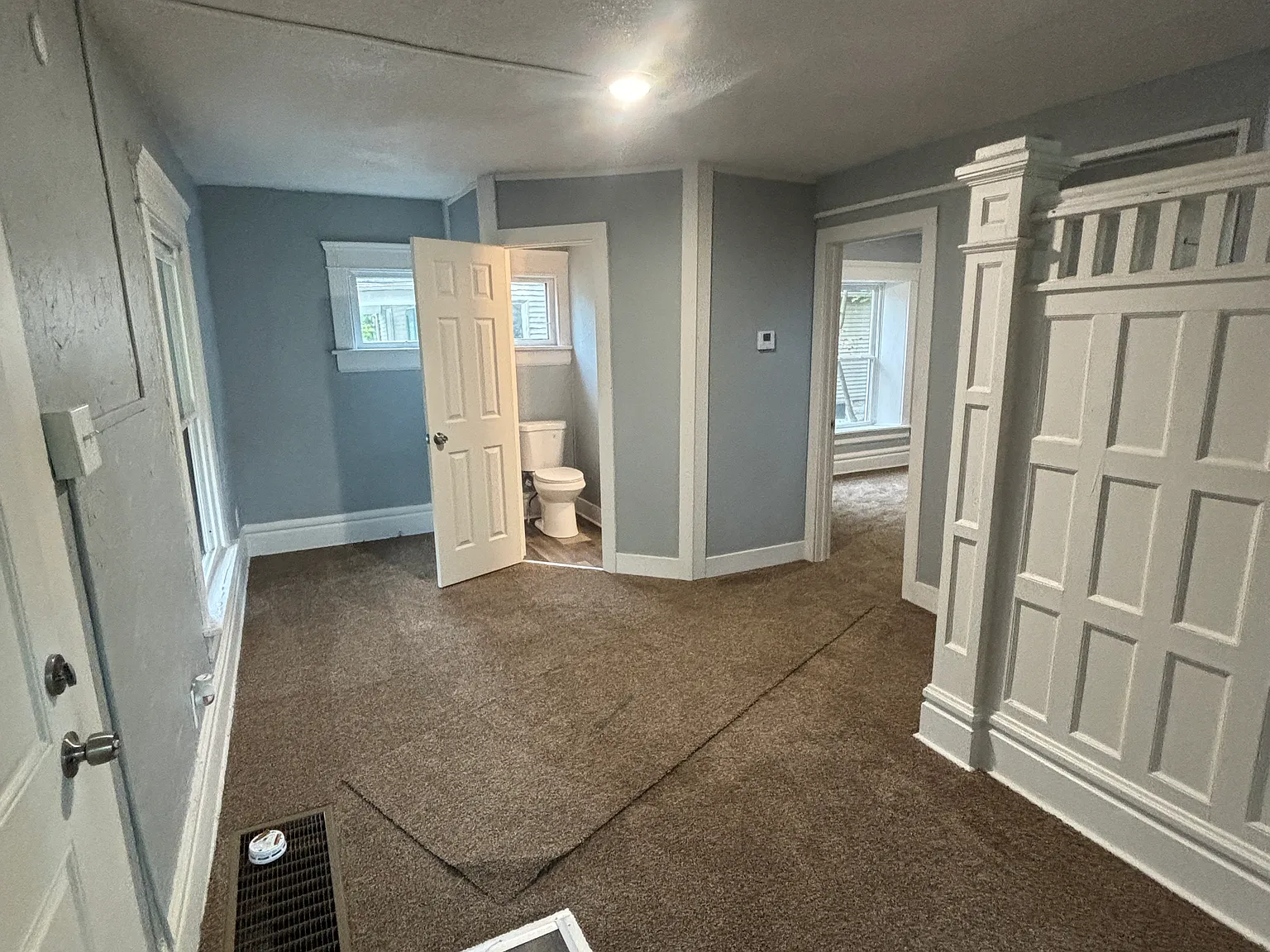 4 bed, 1262 sqft, $1,215 — Photo 3