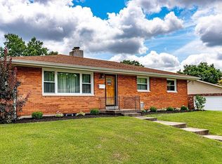 1200 Cadillac Dr, Hamilton, OH 45013