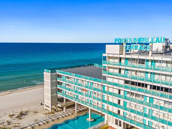 14401 Front Beach Rd #403, Panama City Beach, FL 32413
