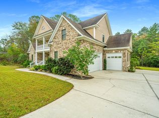 1068 Blockade Runner Pkwy, Summerville, SC 29485