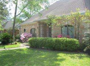 5302 Sycamore Creek Dr, Kingwood, TX 77345