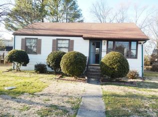 1704 Geffert Dr, Henrico, VA 23231