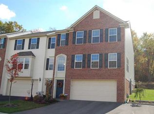 288 Broadstone Dr, Mars, PA 16046
