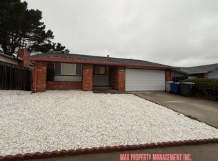 2504 Wentworth Dr, South San Francisco, CA 94080