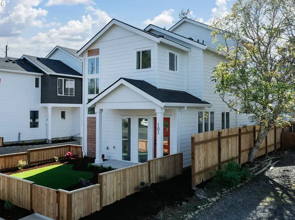 101 NE 78th Ave, Portland, OR 97213