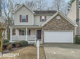 42 Greystone Rdg, Hiram, GA 30141