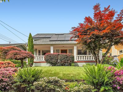 4011 SE Ankeny St, Portland, OR, 97214