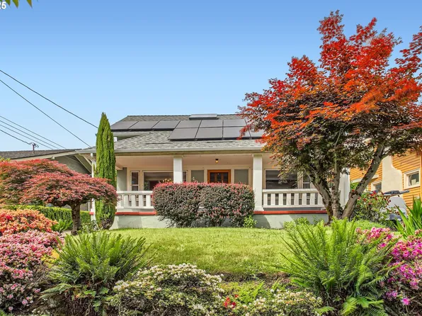 4011 SE Ankeny St, Portland, OR 97214