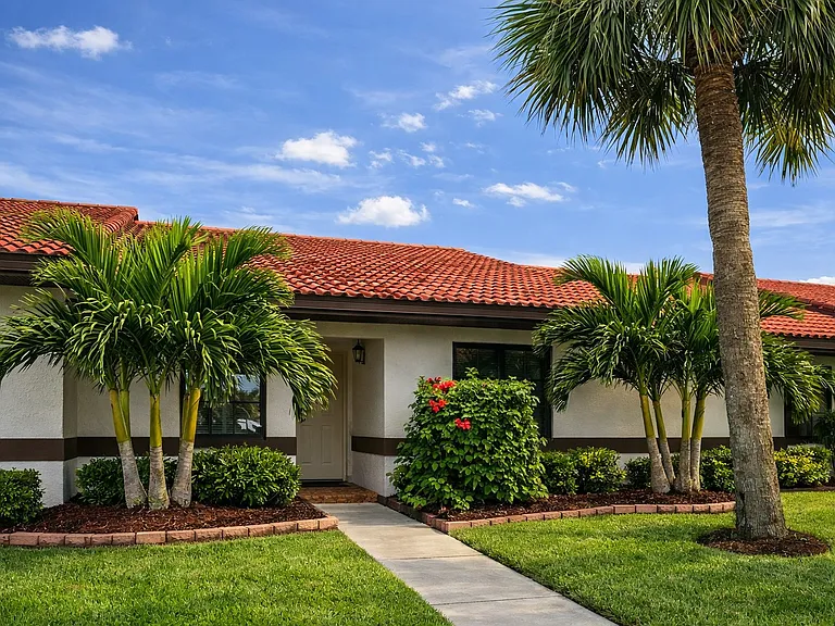 7360 Ulmerton Rd #4D — Photo 1