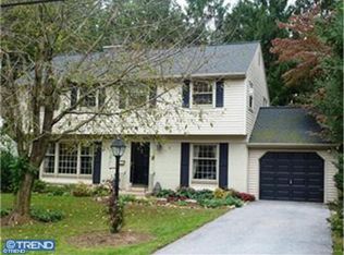 110 Chatham Pl, Wilmington, DE 19810