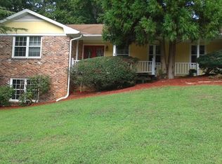 1210 Pimlico Ct, Marietta, GA 30062