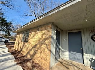 330 W Cumberland UNIT 8, Tishomingo, OK 73460