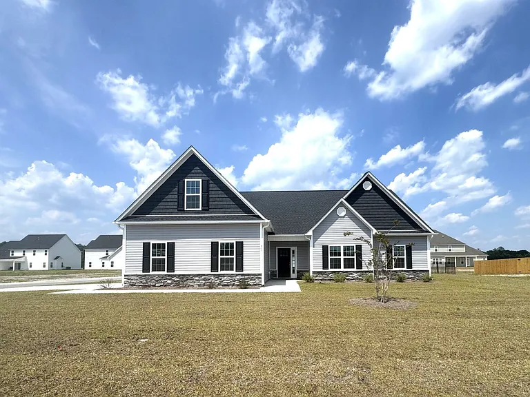 807 Maritime Way — Photo 1