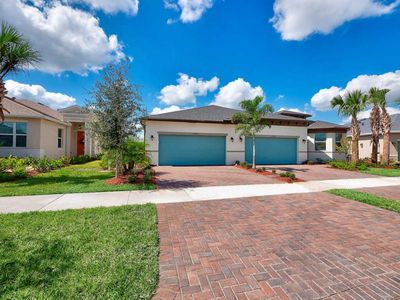 12918 SW Lake Fern Cir, Port Saint Lucie, FL, 34987