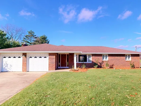 1123 Fleming Falls Rd, Mansfield, OH 44905
