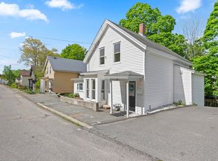 10 Jackson St, Ayer, MA 01432