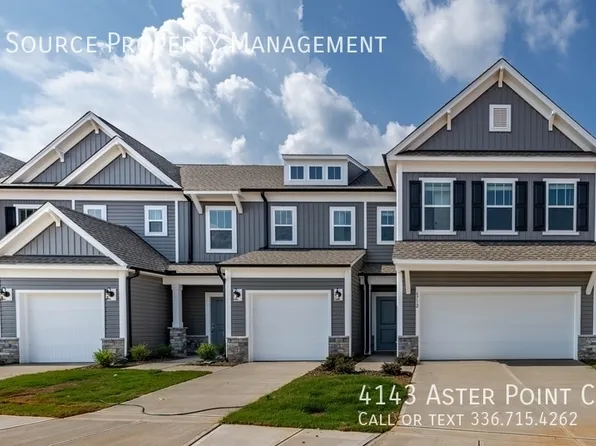 4143 Aster Point Ct #1, Winston Salem, NC 27106