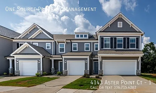 4143 Aster Point Ct #1 Photo 1