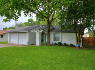 1012 Speer Ln, Austin, TX 78745
