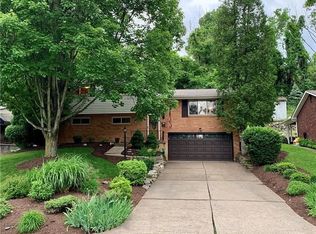 444 Temona Dr, Pittsburgh, PA 15236