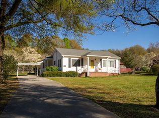 1421 Main St, Barnwell, SC 29812