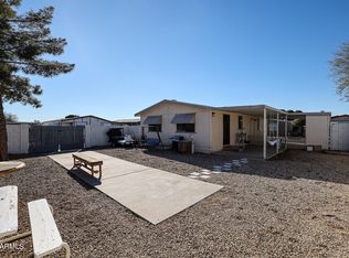 8601 N 103rd Ave LOT 113, Peoria, AZ 85345