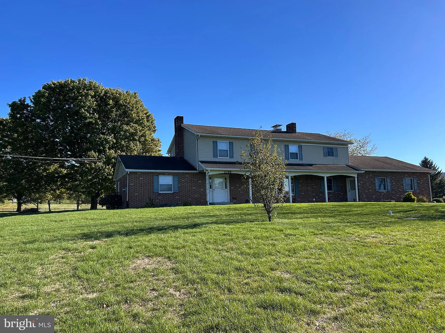 2068 Earlystown Rd photo 1
