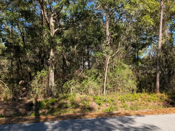 0 Morrison Ave, Pt Washington, FL 32459