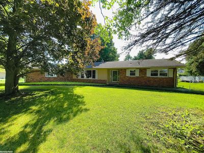 3035 E Hillcrest Dr, North Street, MI, 48049