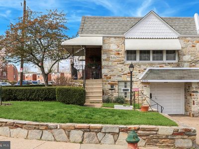 535 Domino Ln, Philadelphia, PA, 19128