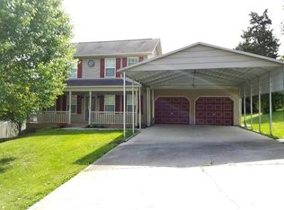 7715 Cody Ln, Knoxville, TN 37938