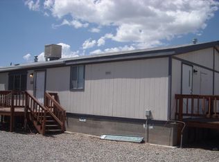51 Road 2650 #A, Aztec, NM 87410