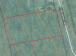 Cheddar Dr #8, Bella Vista, AR 72715