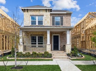 1419 Eden Valleywood Way, Arlington, TX 76005
