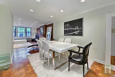 Sold by Halstead Real Estate