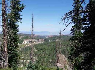 198 W Zion View Dr, Brian Head, UT 84719
