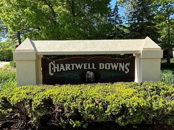 20111 Chatfield Rd #43, New Lenox, IL 60451