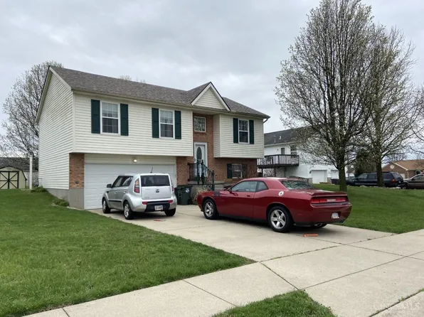 608 Meadow Brook Pl, Trenton, OH 45067