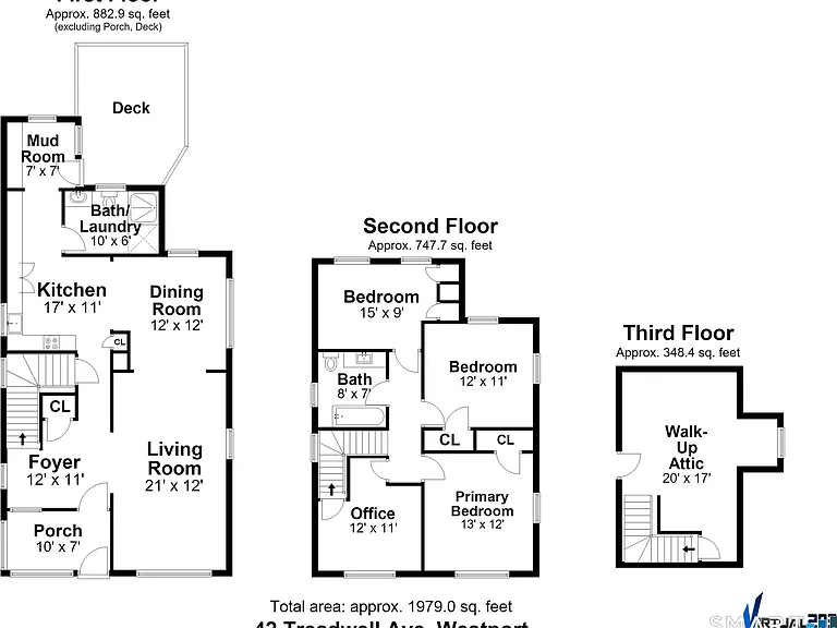 42 Treadwell Ave — Photo 11