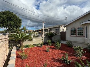 3538A W 108th St #A, Inglewood, CA 90303