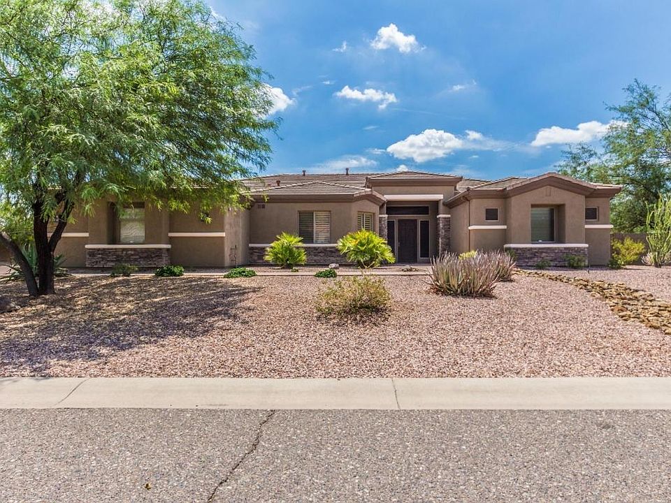 1st image of 4607 W Range Mule Dr