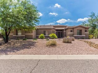 4607 W Range Mule Dr, Phoenix, AZ 85083