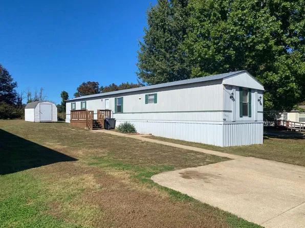 12671 Clearwater Dr, Rolla, MO 65401