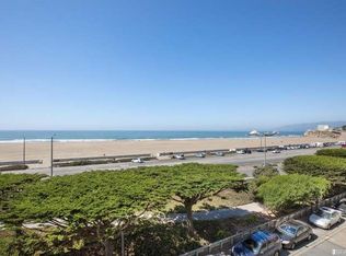 786 Great Hwy, San Francisco, CA 94121
