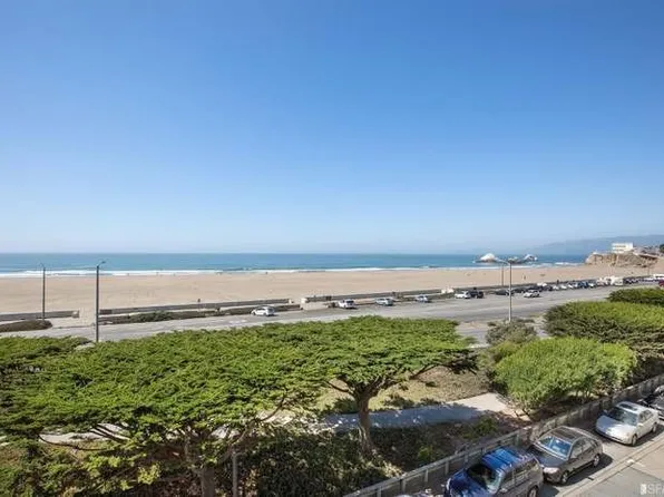 786 Great Hwy, San Francisco, CA 94121
