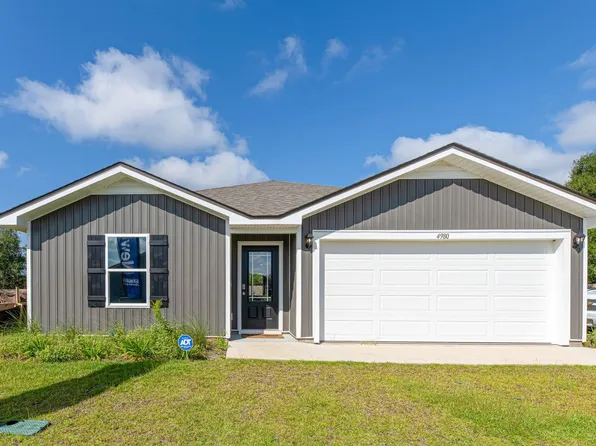 4936 Sampler Dr, Tallahassee, FL 32303