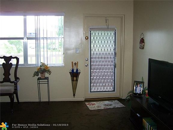 3rd image of 9021 Sunrise Lakes Blvd APT 206